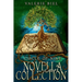 Circle of Nine: Novella Collection (Circle of Nine Series Book 2)