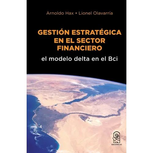 Gestión estratégica en el sector financiero