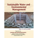 Sustainable Water and Environmental Management