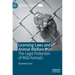 Licensing Laws and Animal Welfare: The Legal Protection of Wild Animals