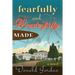 Fearfully and Wonderfully Made