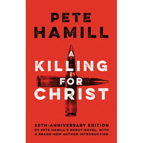A Killing for Christ