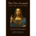 The Five Gospels and the Book of Revelation