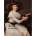 Tess of the d'Urbervilles: Large Print