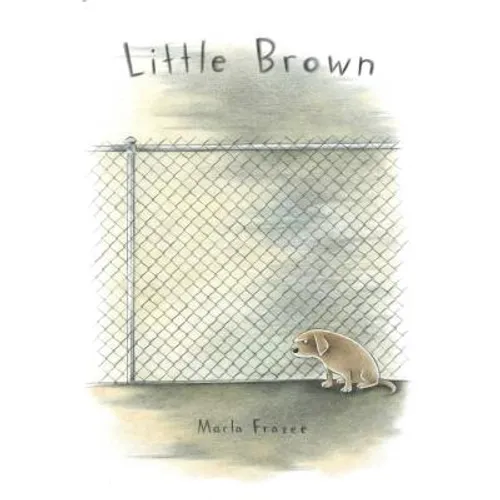 Little Brown