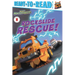 Rockslide Rescue!: Ready-To-Read Pre-Level 1