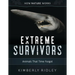 Extreme Survivors: Animals That Time Forgot
