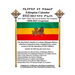 Ethiopian Calendar 2013 - Rastafari Groundation Compilation 2020-2021