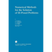 Numerical Methods for the Solution of Ill-Posed Problems