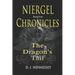 Niergel Chronicles - The Dragon's Tail
