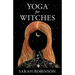 Yoga for Witches