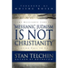 Messianic Judaism Is Not Christianity: A Loving Call to Unity
