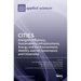 Cities: Energetic Efficiency, Sustainability; Infrastructures, Energy and the Environment; Mobility and IoT; Governance and Citizenship