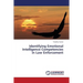 Identifying Emotional Intelligence Competencies in Law Enforcement