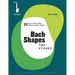 Bach Shapes: The Etudes Eb Edition and Backing Tracks