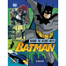 Behind the Scenes with Batman