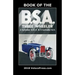 Book of the BSA Three Wheeler 2 Cylinder O.H.V. & 4 Cylinder S.V.