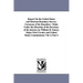 Report on the United States and Mexican Boundary Survey: Cactaceae of the Boundary / Made Under the Direction of the Secretary of the Interior, by Wil