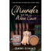 Murder at the Wine Cave: A Small Town Friends Cozy Culinary Mystery Series with Recipes