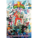Mighty Morphin Power Rangers: Across the Morphin Grid