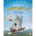 Return to Moominvalley: Adventures in Moominvalley Book 3
