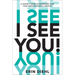 I See You!: A Leader's Guide to Energizing Your Team Through Radical Empathy