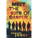 Meet the Boys of Casper