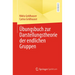 Übungsbuch Zur Darstellungstheorie Der Endlichen Gruppen