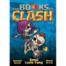 The Books of Clash Volume 6: Legendary Legends of Legendarious Achievery