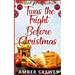 Twas the Fright Before Christmas