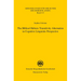 The Biblical Hebrew Transitivity Alternation in Cognitive Linguistic Perspective