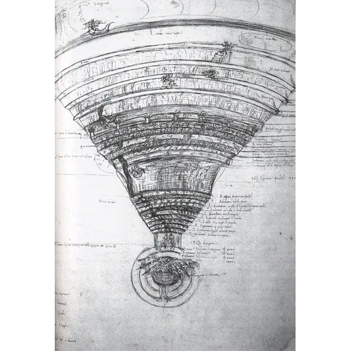 Serge Onnen: Drawings on Geology