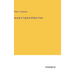 Journal of Captain William Trent
