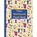 Music Word Search: Puzzle activity book for musically inclined adults and kids