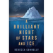 A Brilliant Night of Stars and Ice