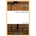 Oeuvres. Serie 1. Tome 5