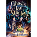 The Ghosts of Ian Stanley (Book 1): A Teen Paranormal Story