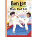 The Magic Black Belt
