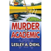 Murder Is Academic