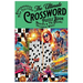 Ultimate Crossword Puzzle Book: Pop Culture, Superheroes, Movies, TV Shows, and Uncommon Words: Medium to Hard Difficulty with Solutions in Back of Bo