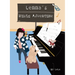 Lenna's Music Adventure: Spread Love Magically with Piano