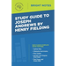 Study Guide to Joseph Andrews by Henry Fielding