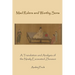 Mad Rulers and Worthy Sons: A Translation and Analysis of the Newly Excavated Zhouxun