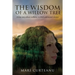 The Wisdom of a Willow Tree: A true story about resilience, re-birth and second chances