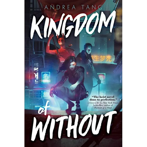 Kingdom of Without