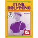 Funk Drumming