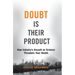 Doubt Is Their Product: How Industry's Assault on Science Threatens Your Health