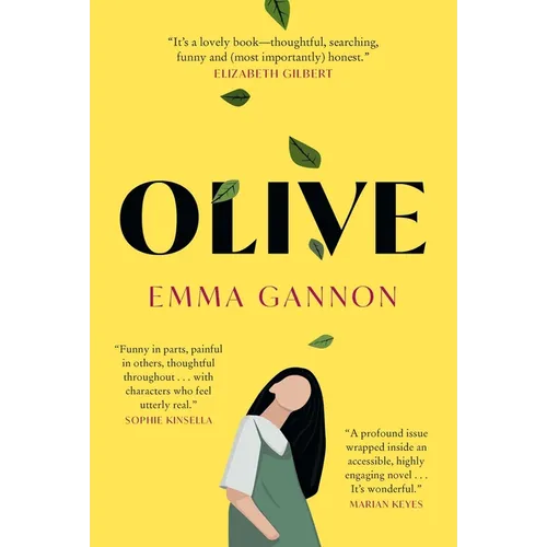 Olive