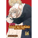 Kimi Ni Todoke: From Me to You, Vol. 16