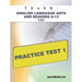 TExES English Language Arts and Reading 8-12 131 Practice Test 1